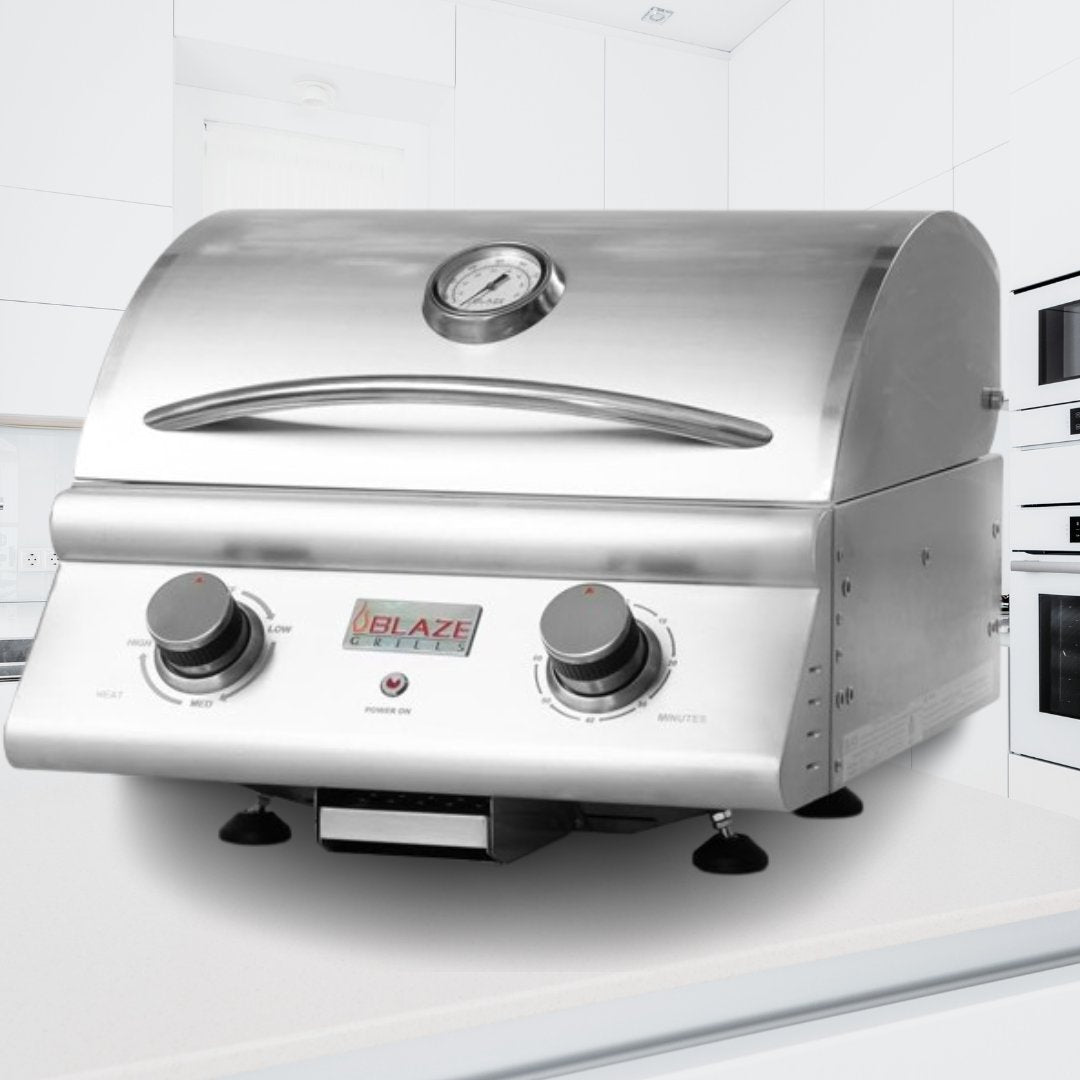 Electric Grills