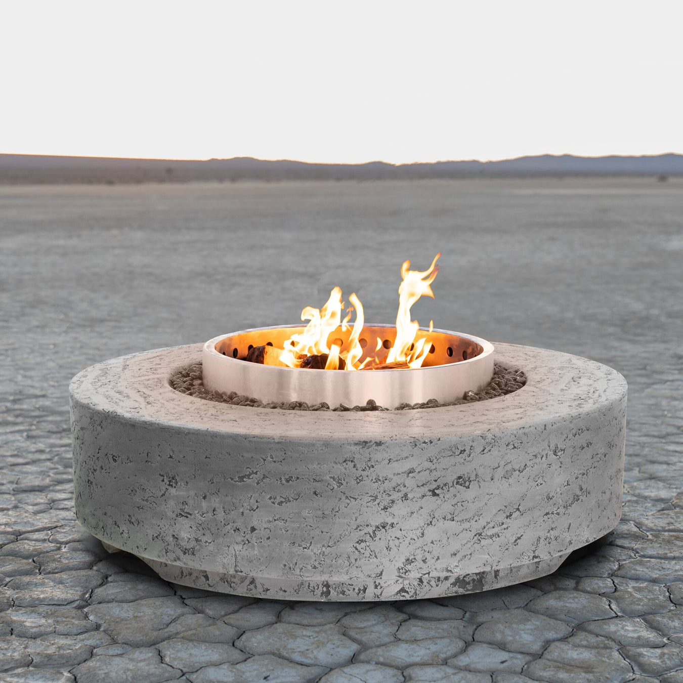 Fire Pits