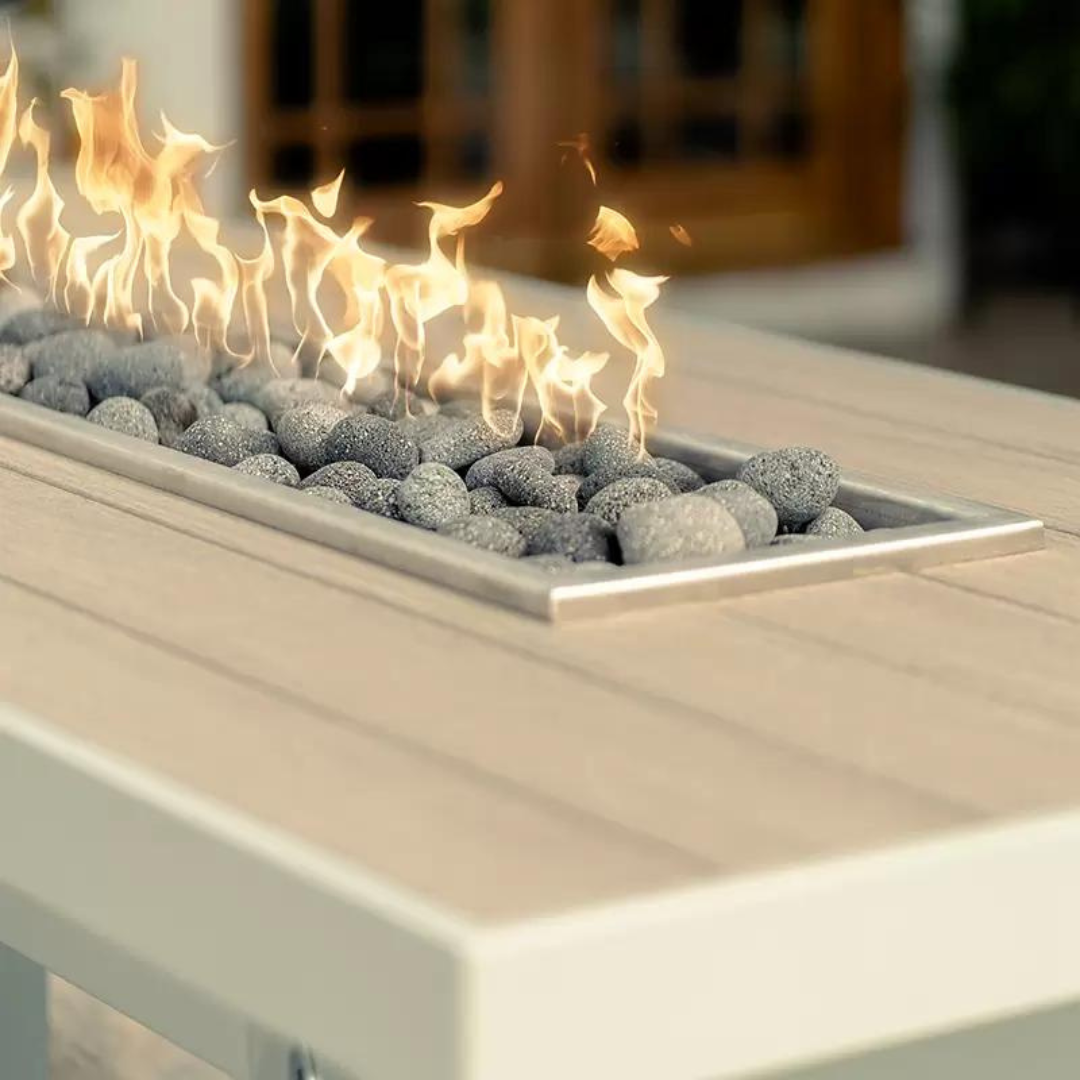 Fire Pits & Fire Tables