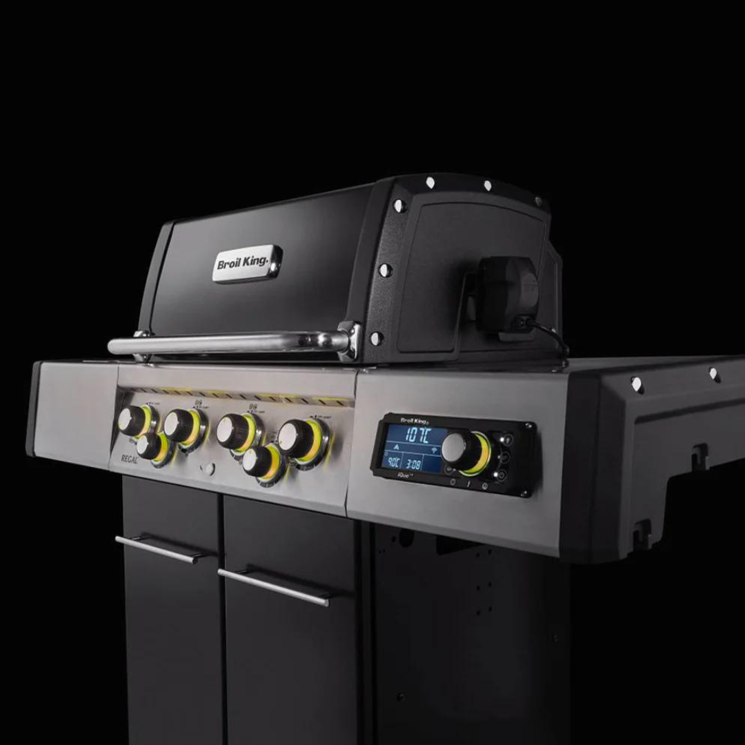 Gas Grills