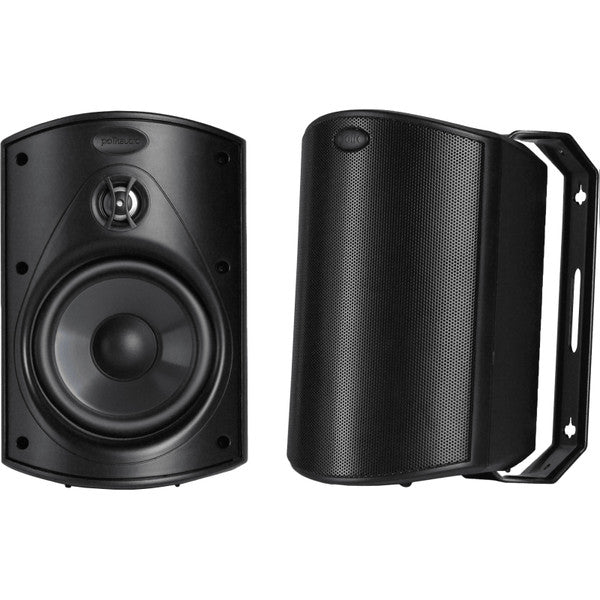 Polk Audio Atrium 4 Outdoor Loudspeaker with 4-1/2" Woofer Pair