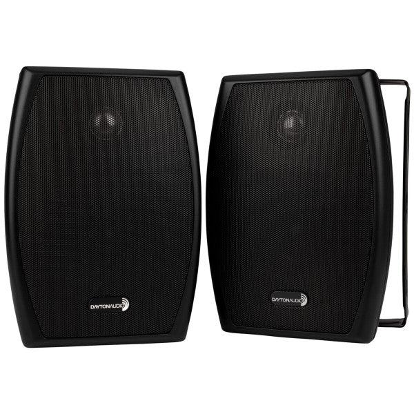 Dayton Audio IOSUB 10" IP66 Indoor/Outdoor Subwoofer 150W Black & White