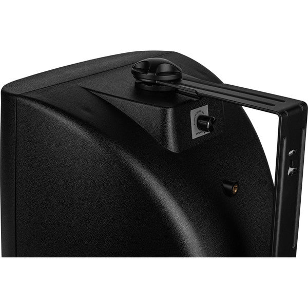 Dayton Audio IOSUB 10" IP66 Indoor/Outdoor Subwoofer 150W Black & White