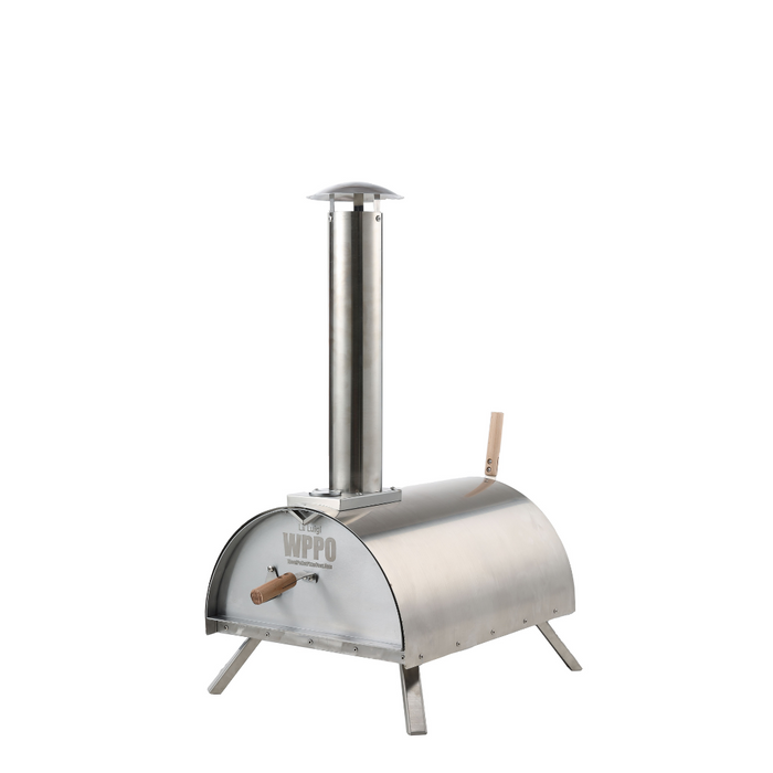 Portable Pizza Oven & Grill Lil Luigi