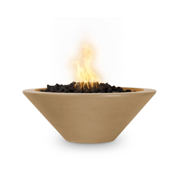 Cazo Fire Bowl – GFRC Concrete