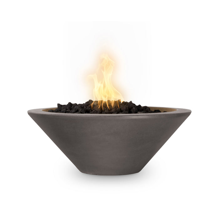 Cazo Fire Bowl – GFRC Concrete