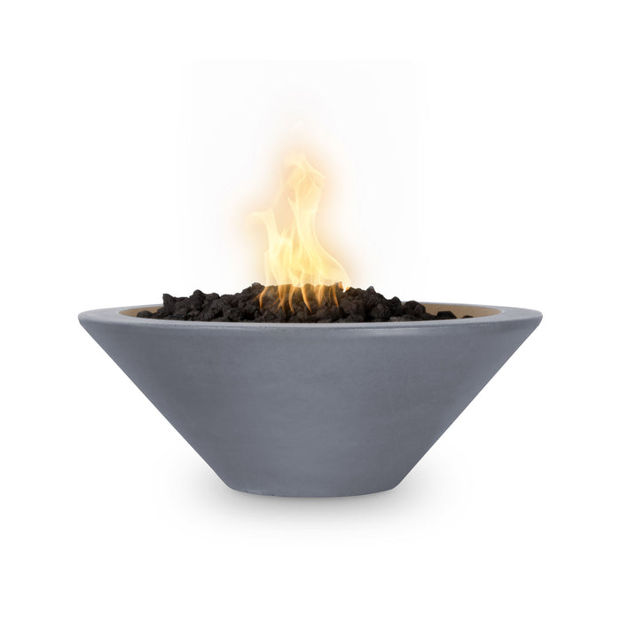 Cazo Fire Bowl – GFRC Concrete