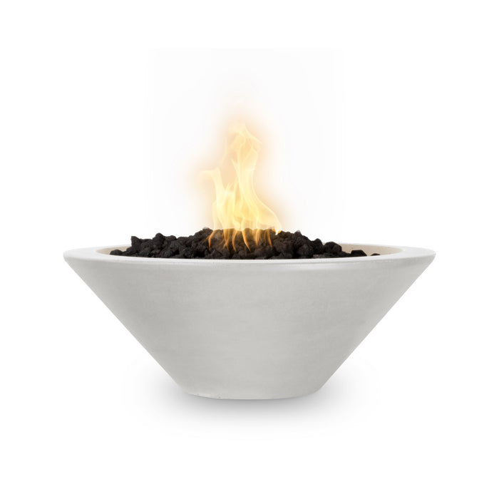 Cazo Fire Bowl – GFRC Concrete