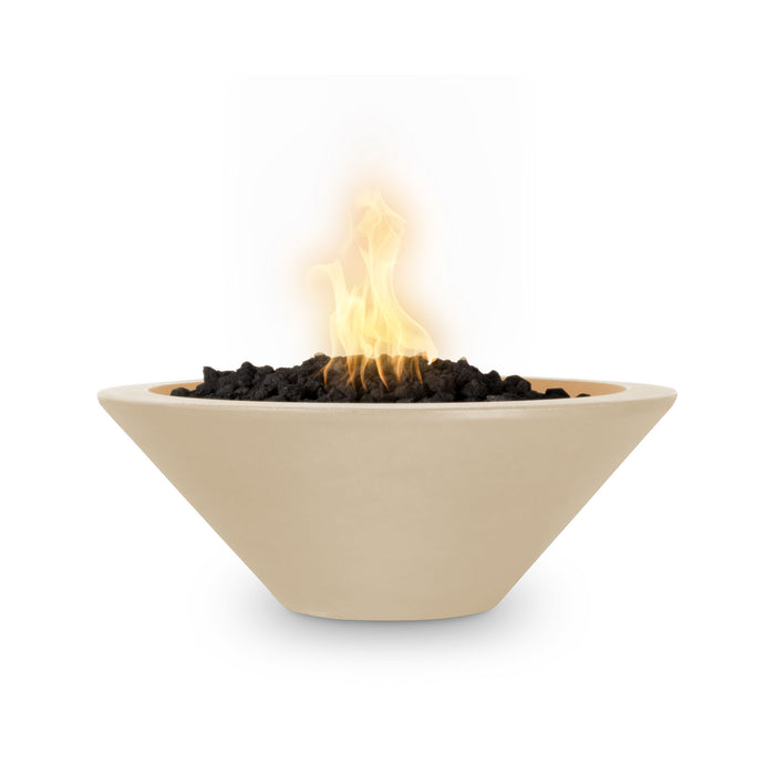 Cazo Fire Bowl – GFRC Concrete