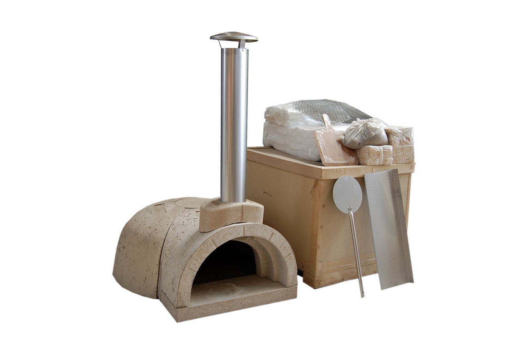 Wood Fired Ovens DIY Kit