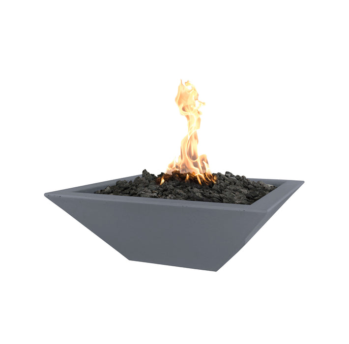 Maya Fire Bowl – GFRC Concrete