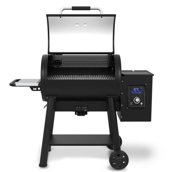 Broil King 500 Pellet Smoker