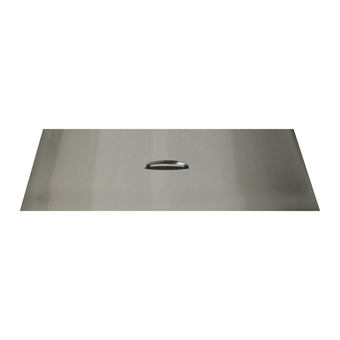 Stainless Steel Cover