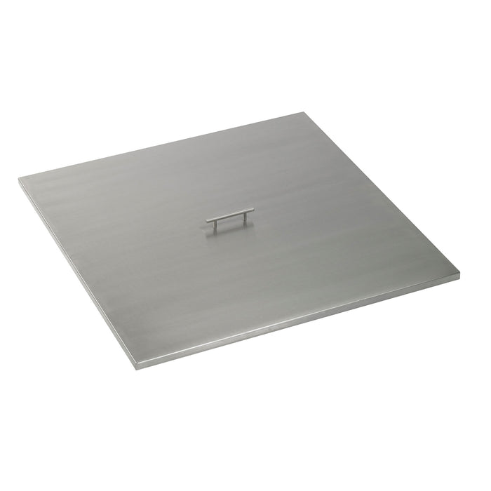 Stainless Steel Cover