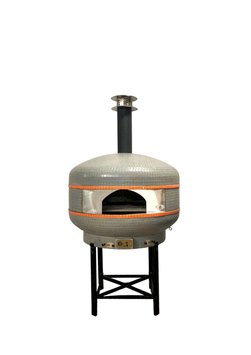 Wood Fired Ovens Lava Dome