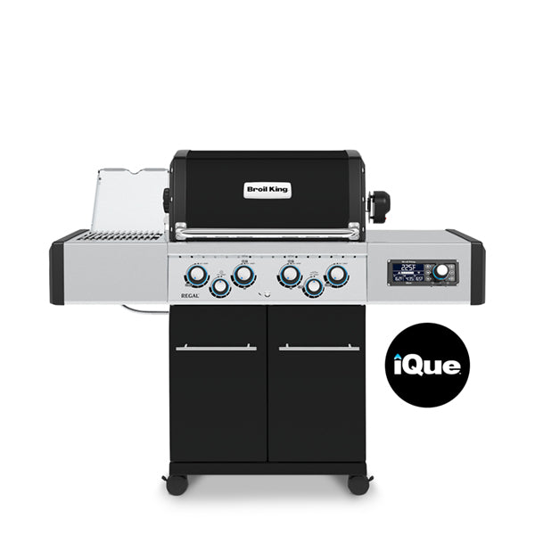 Regal iQue Q 490 IR